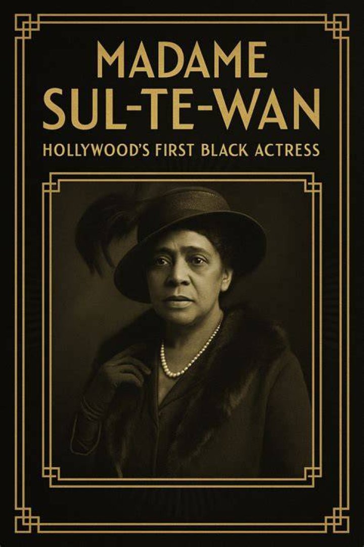 Madame Sul-Te-Wan - Bio, Age, Wiki, Facts and Family
