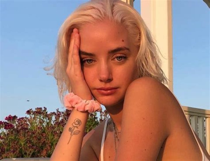 Maddi Bragg - Bio, Age, Wiki, Facts and Family