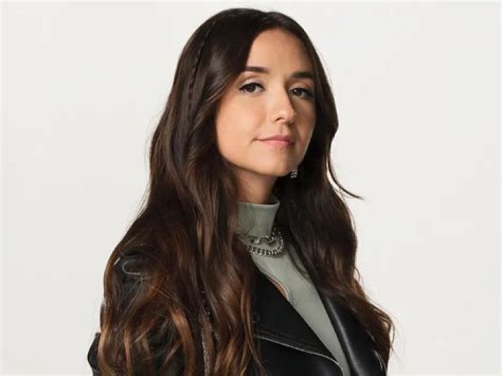 Maddi Jane - Bio, Age, Wiki, Facts and Family