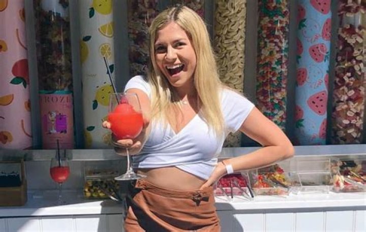 Maddie Gray - Bio, Age, Wiki, Facts and Family