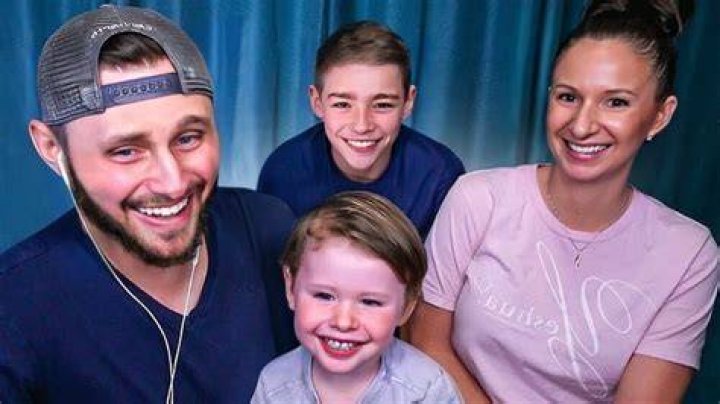 Maddie Stapleton - Bio, Age, Wiki, Facts and Family