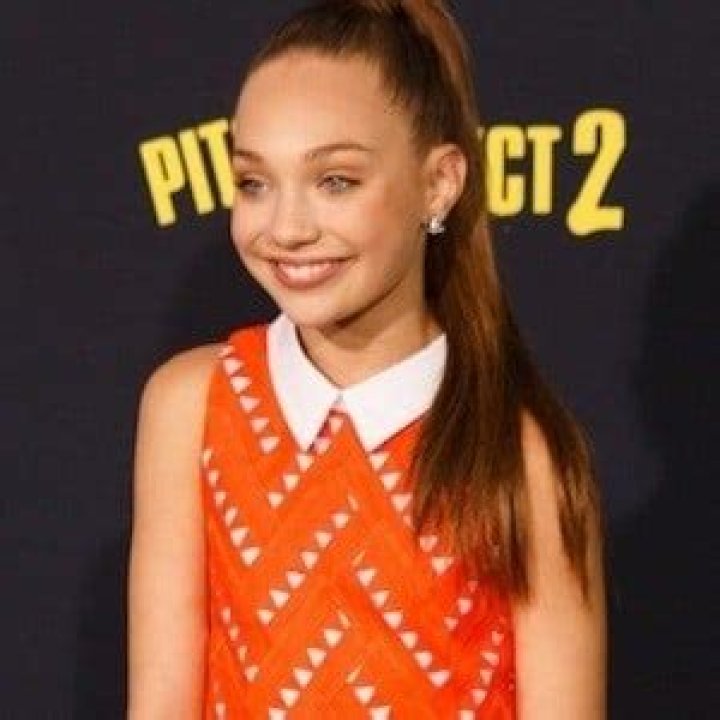 Maddie Ziegler - Bio, Age, Wiki, Facts and Family
