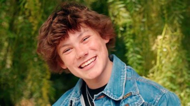 Maddox Batson : Age, Birthday, Wiki, Bio and Family, Net ...