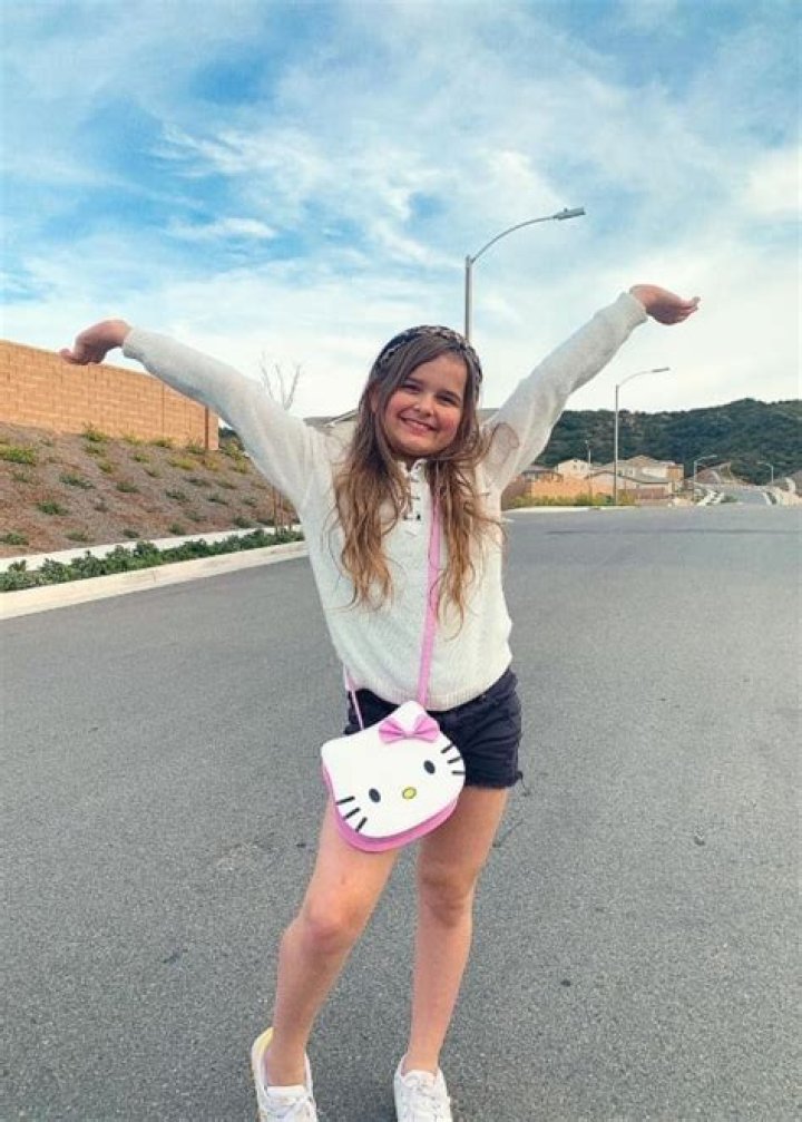 Maddy JKrew - Bio, Age, Wiki, Facts and Family