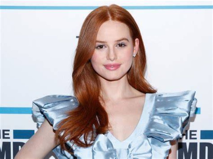 Madelaine Petsch - Bio, Age, Wiki, Facts and Family