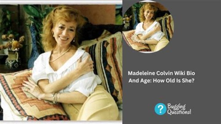 Madeleine Byrne - Bio, Age, Wiki, Facts and Family