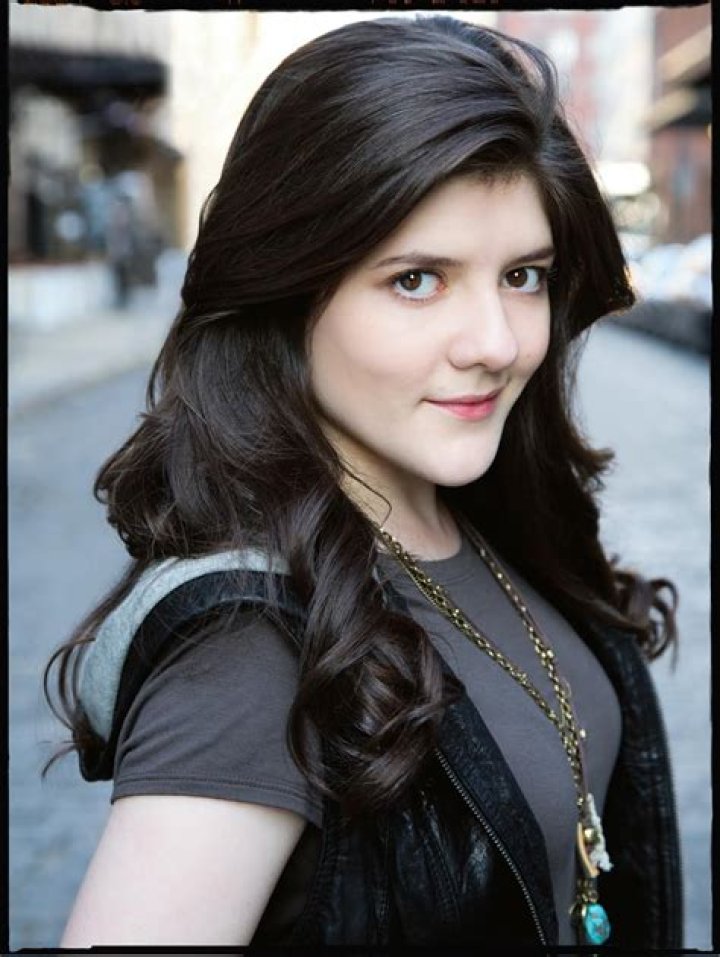 Madeleine Martin - Bio, Age, Wiki, Facts and Family