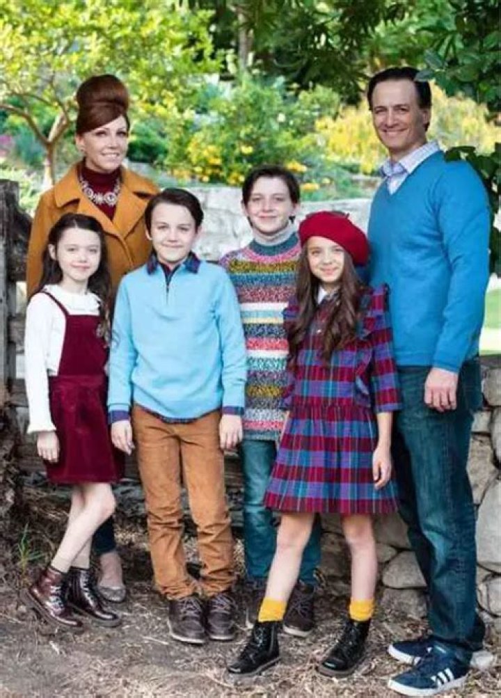 Madeleine McGraw - Bio, Age, Wiki, Facts and Family