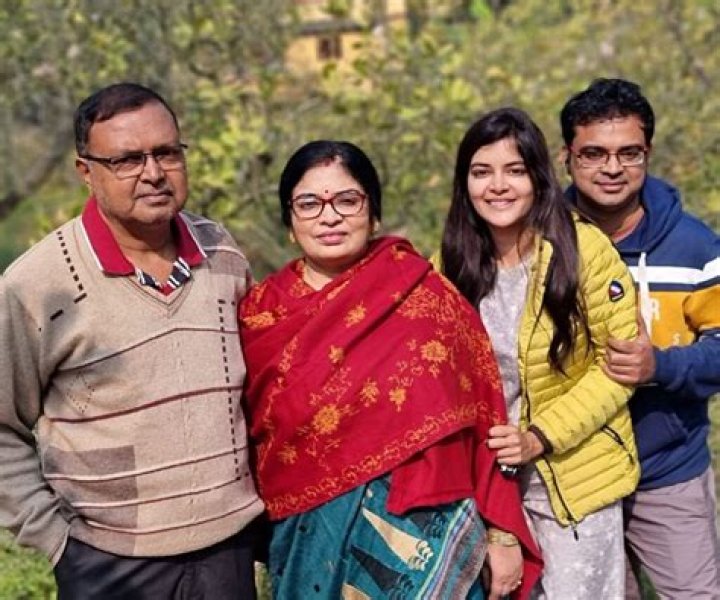 Madhumita Sarkar - Bio, Age, Wiki, Facts and Family