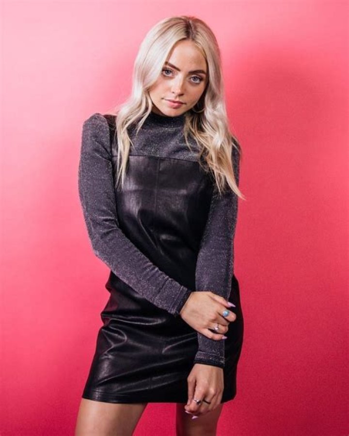 Madilyn Paige - Bio, Age, Wiki, Facts and Family