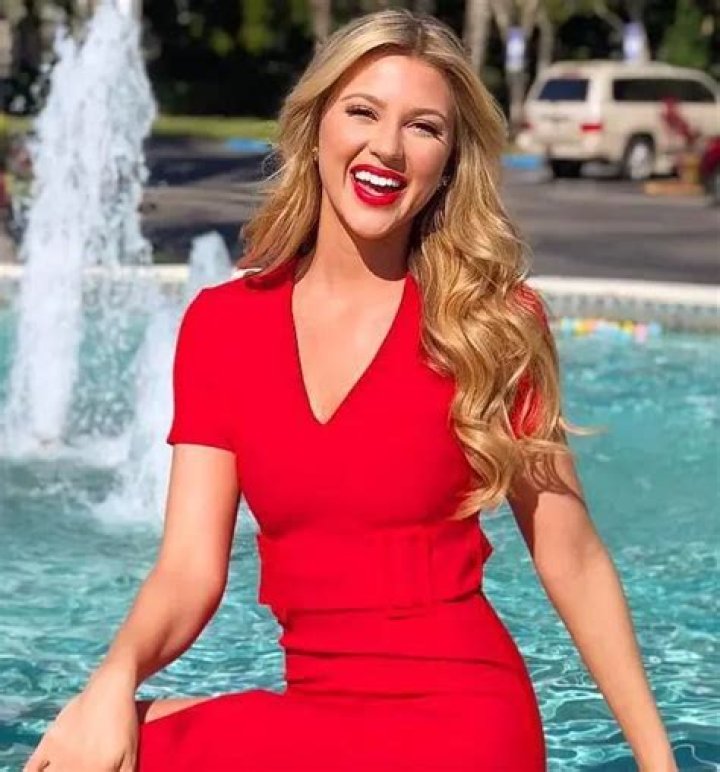Madison Anderson - Bio, Age, Wiki, Facts and Family