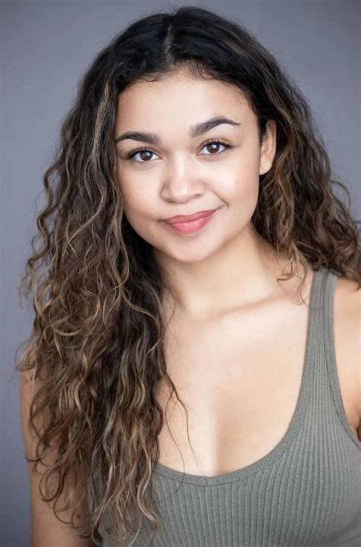 Madison Bailey - Bio, Age, Wiki, Facts and Family
