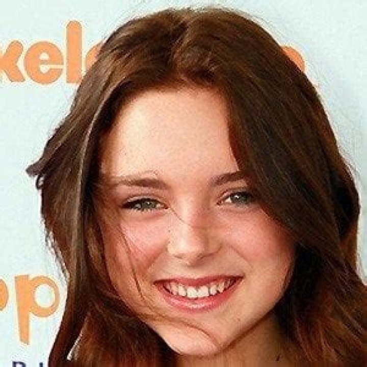 Madison Davenport - Bio, Age, Wiki, Facts and Family