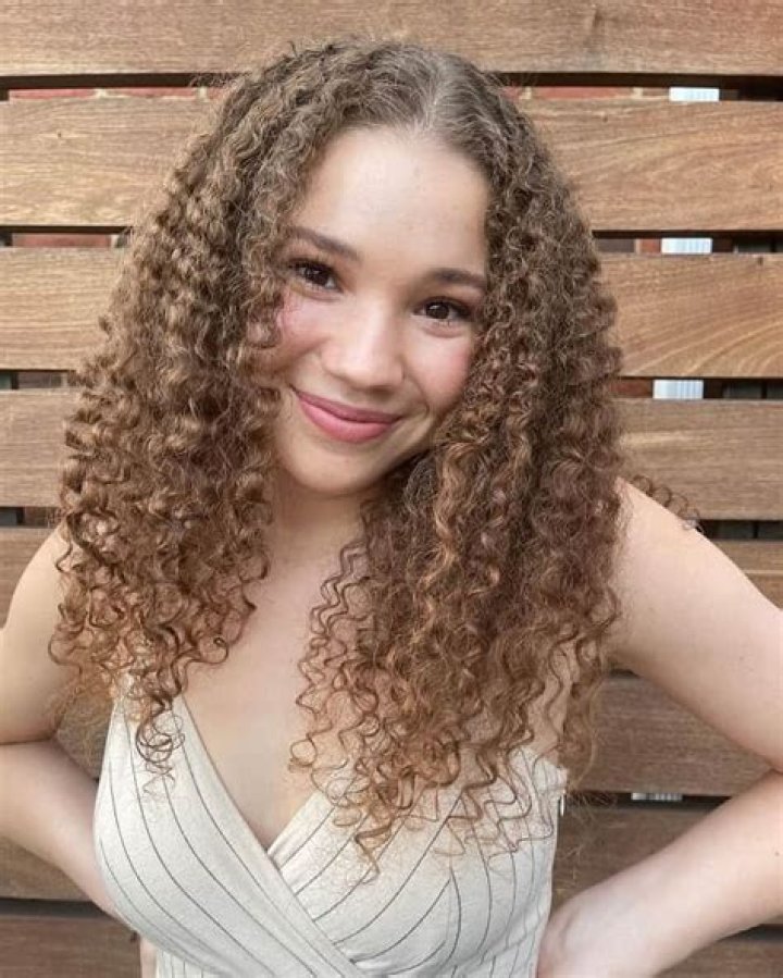 Madison Haschak - Bio, Age, Wiki, Facts and Family