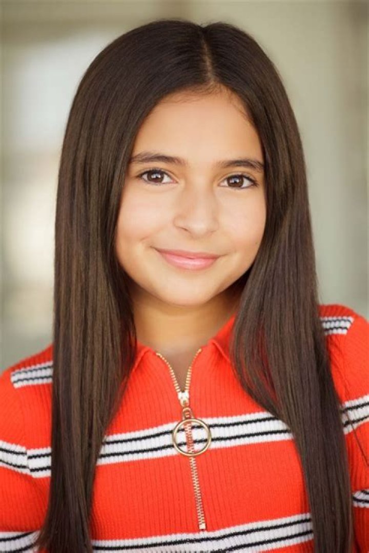 Madison Johnson - Bio, Age, Wiki, Facts and Family