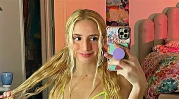 Madison Moore - Bio, Age, Wiki, Facts and Family