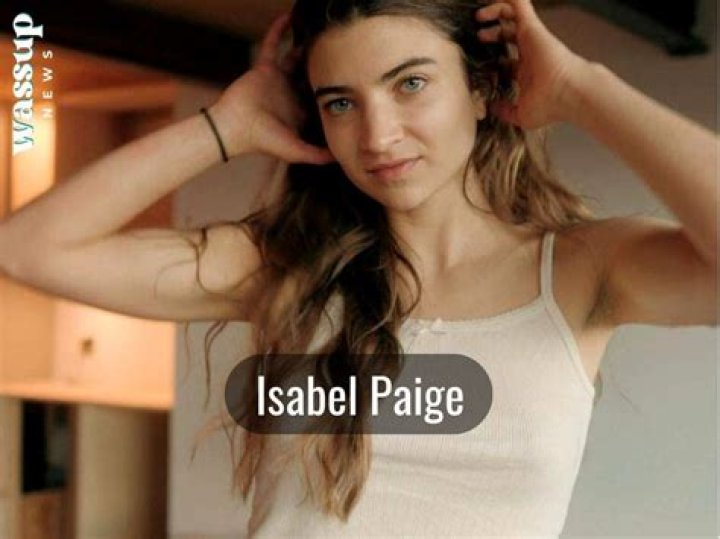 Madison Paige - Bio, Age, Wiki, Facts and Family