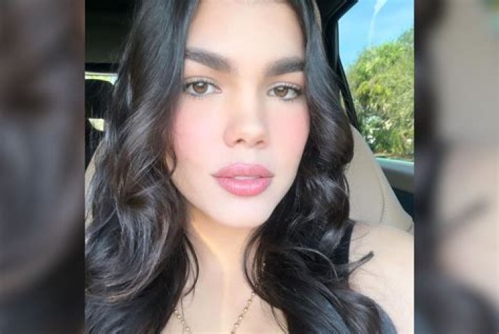 Mae Laborde - Bio, Age, Wiki, Facts and Family