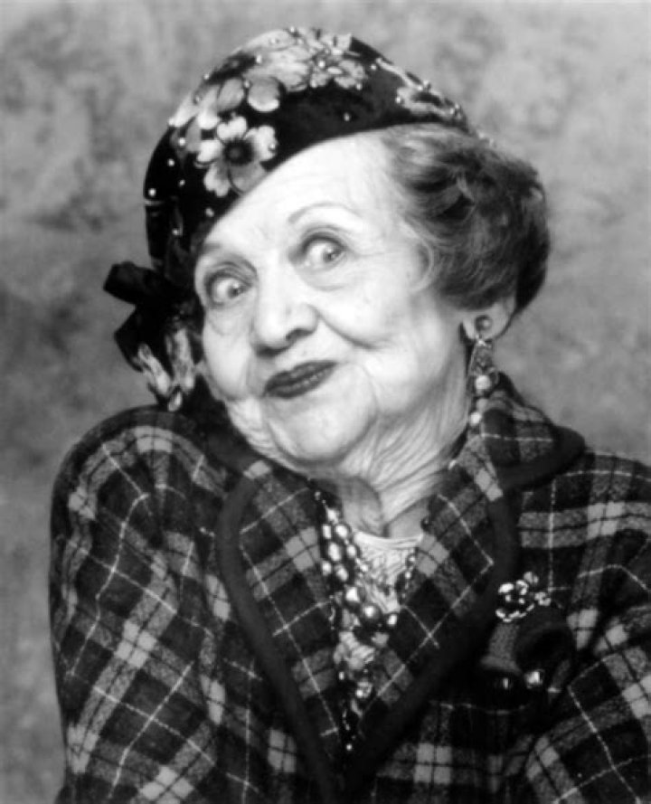 Mae Questel - Bio, Age, Wiki, Facts and Family