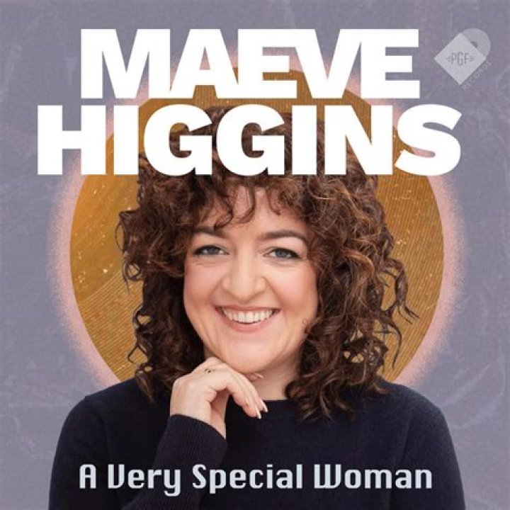 Maeve Higgins - Bio, Age, Wiki, Facts and Family