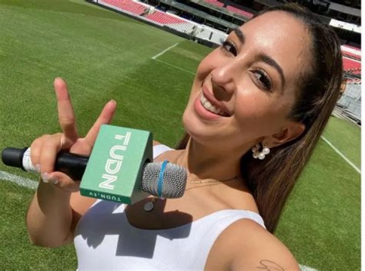 Mafer Alonso - Bio, Age, Wiki, Facts and Family