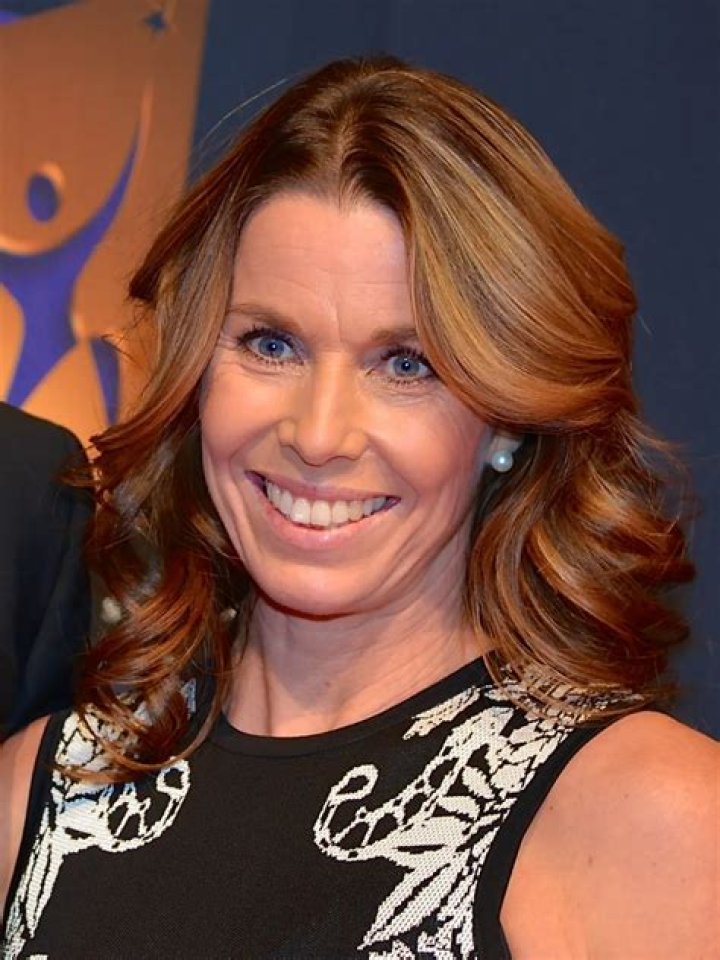 Magdalena Forsberg - Bio, Age, Wiki, Facts and Family