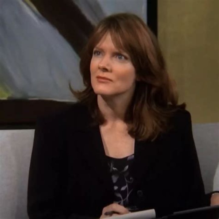 Maggie Baird - Bio, Age, Wiki, Facts and Family
