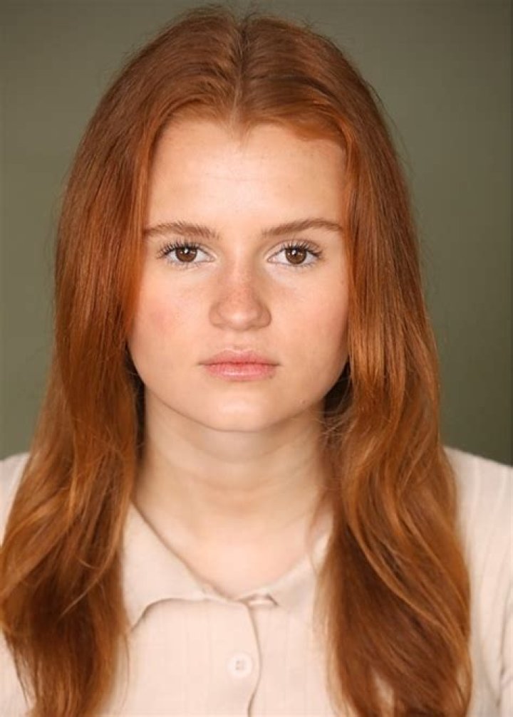Maggie Elizabeth Jones - Bio, Age, Wiki, Facts and Family
