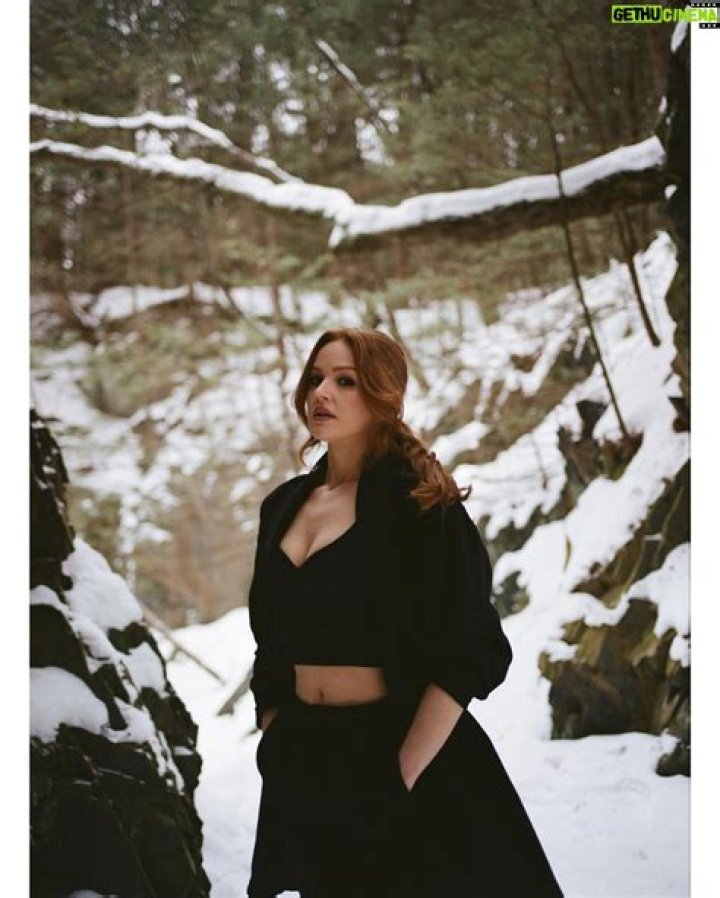 Maggie Geha - Bio, Age, Wiki, Facts and Family