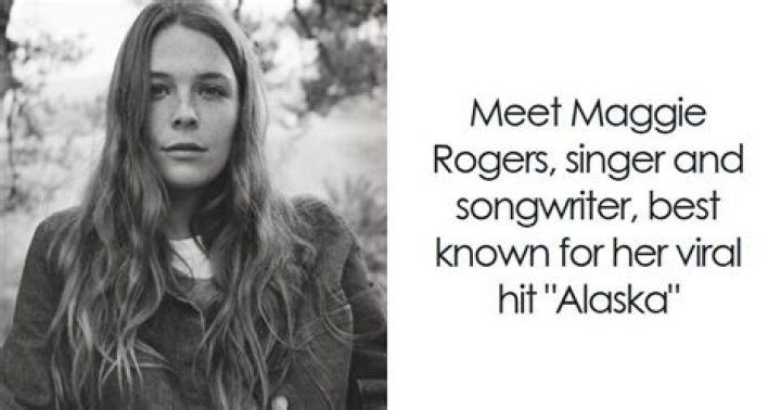 Maggie Rogers - Bio, Age, Wiki, Facts and Family