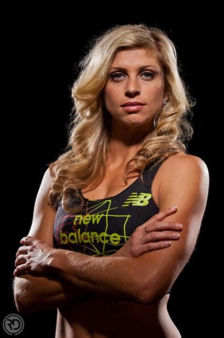 Maggie Vessey - Bio, Age, Wiki, Facts and Family