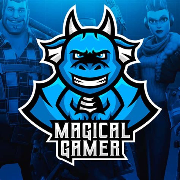 Magical Gamer - Bio, Age, Wiki, Facts and Family