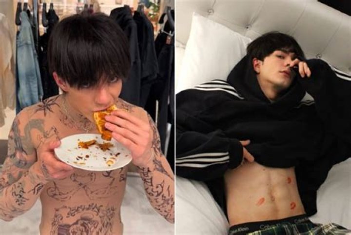 Magrí Alberto: TikTok Star Detailed Bio, Age, Birthday, & Height Insights and more