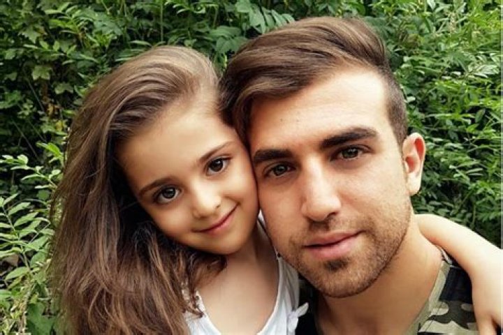 Mahdis Mohammadi - Bio, Age, Wiki, Facts and Family
