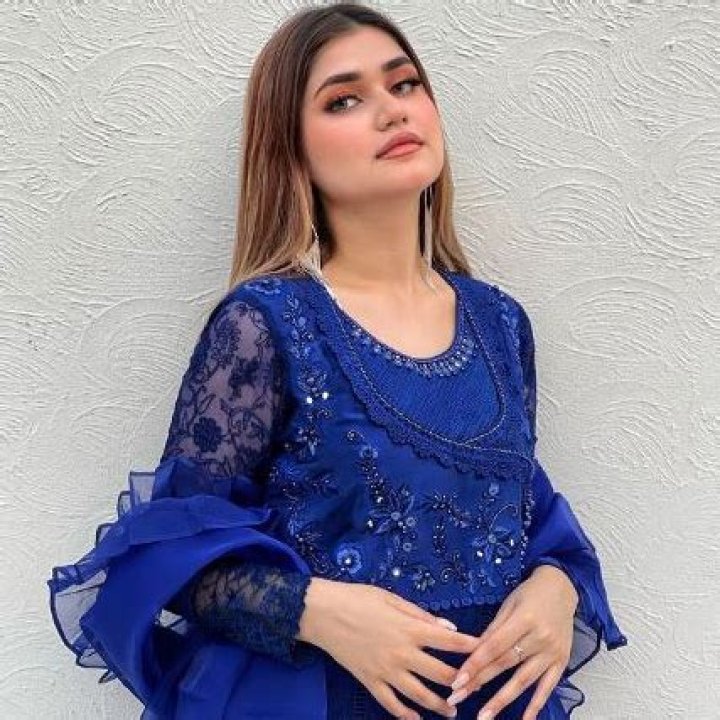 Maheen Khan - Bio, Age, Wiki, Facts and Family
