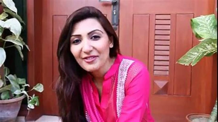 Maheen Rizvi - Bio, Age, Wiki, Facts and Family