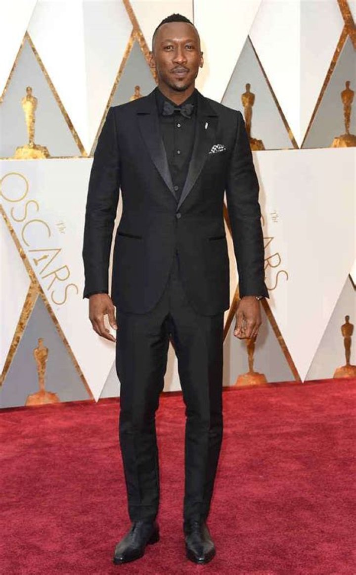 Mahershala Ali - Bio, Age, net worth, height, Wiki, Facts and Family