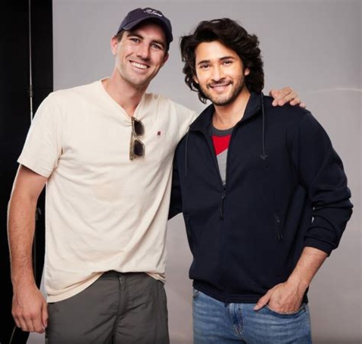 Mahesh Babu - Bio, Age, height, Wiki, Facts and Family