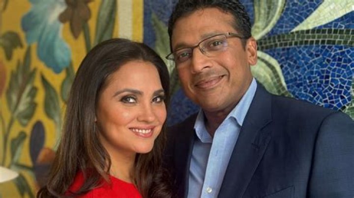 Mahesh Bhupathi - Bio, Age, Wiki, Facts and Family