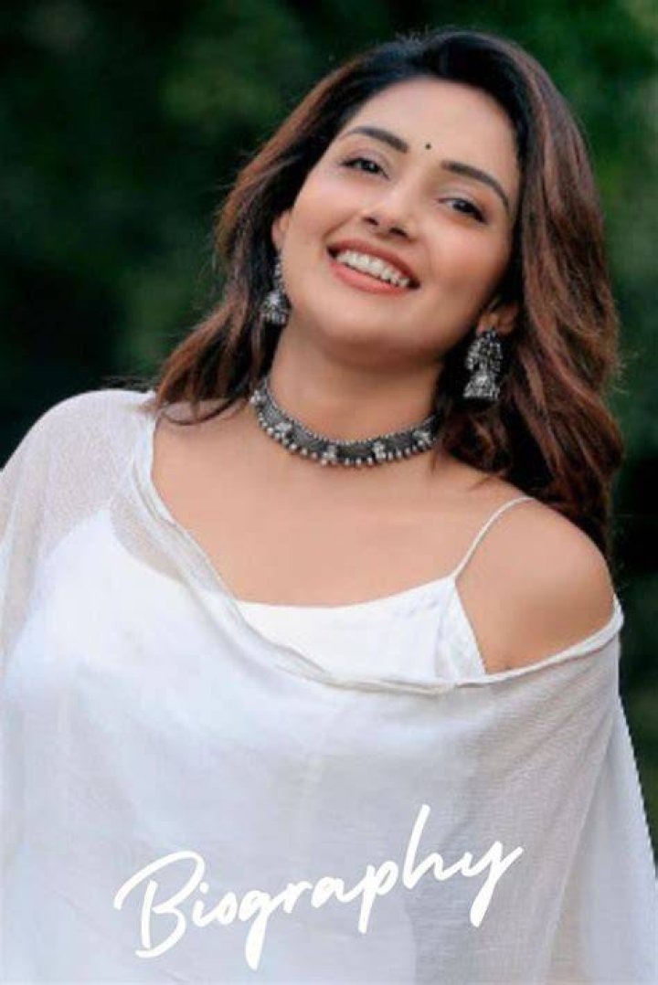 Mahima Nambiar - Bio, Age, Wiki, Facts and Family