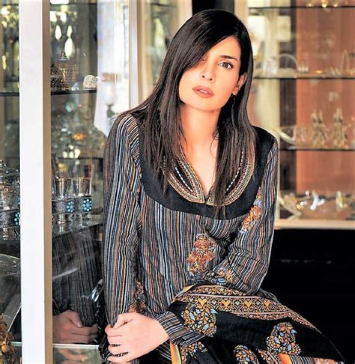 Mahnoor Baloch - Bio, Age, Wiki, Facts and Family