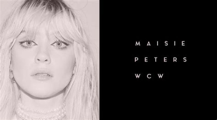 Maisie Peters - Bio, Age, Wiki, Facts and Family