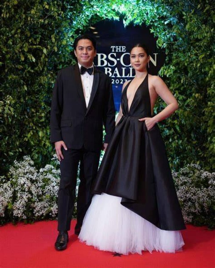 Maja Salvador - Bio, Age, Wiki, Facts and Family