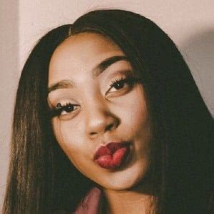 Makalah Whisenton - Bio, Age, Wiki, Facts and Family