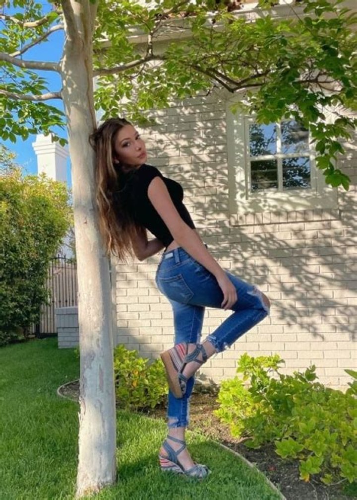 Makenzie Moss - Bio, Age, Wiki, Facts and Family