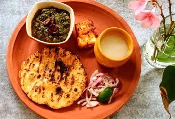 Makki Di Roti - Bio, Age, Wiki, Facts and Family