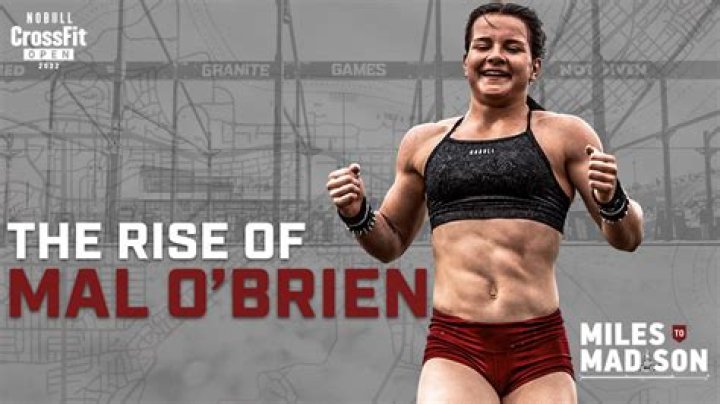 Mal O’Brien: Bodybuilder Detailed Bio, Age, Birthday, & Height Insights and more