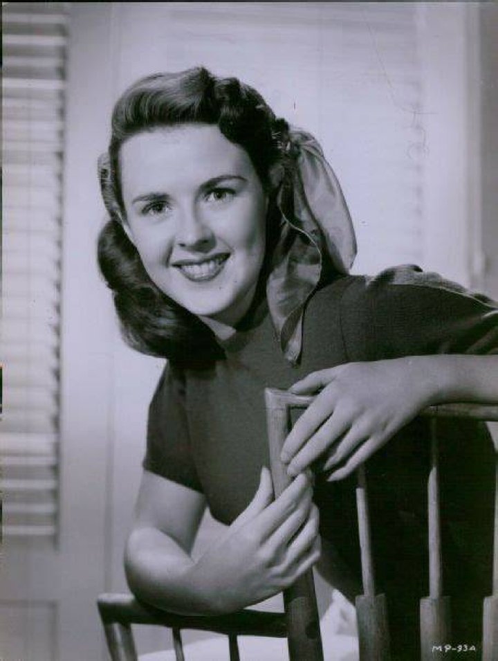 Mala Powers - Bio, Age, Wiki, Facts and Family