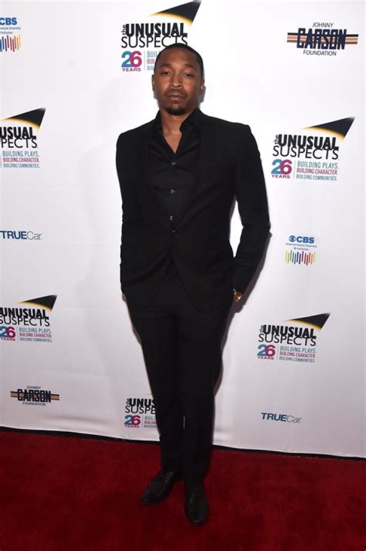 Malcolm Mays - Bio, Age, Wiki, Facts and Family