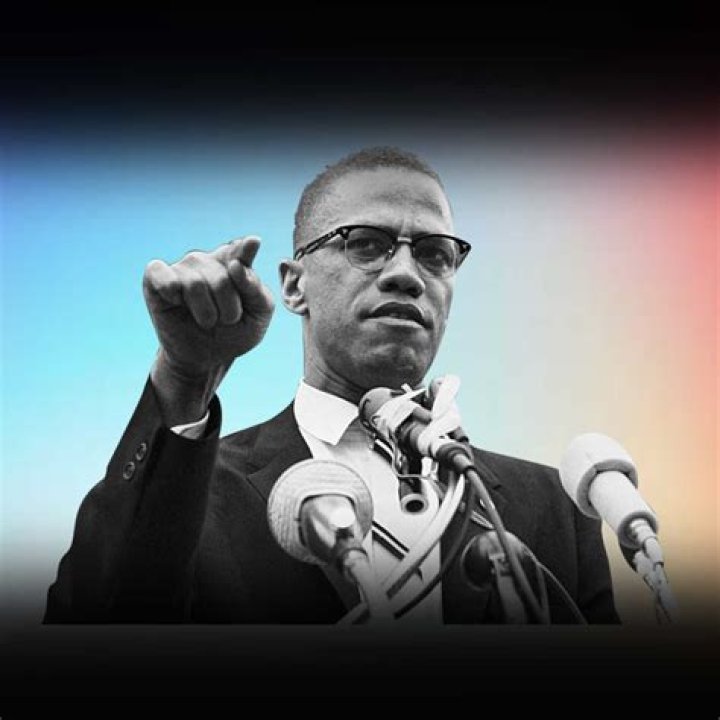 Malcolm X - Bio, Age, net worth, height, Wiki, Facts and Family